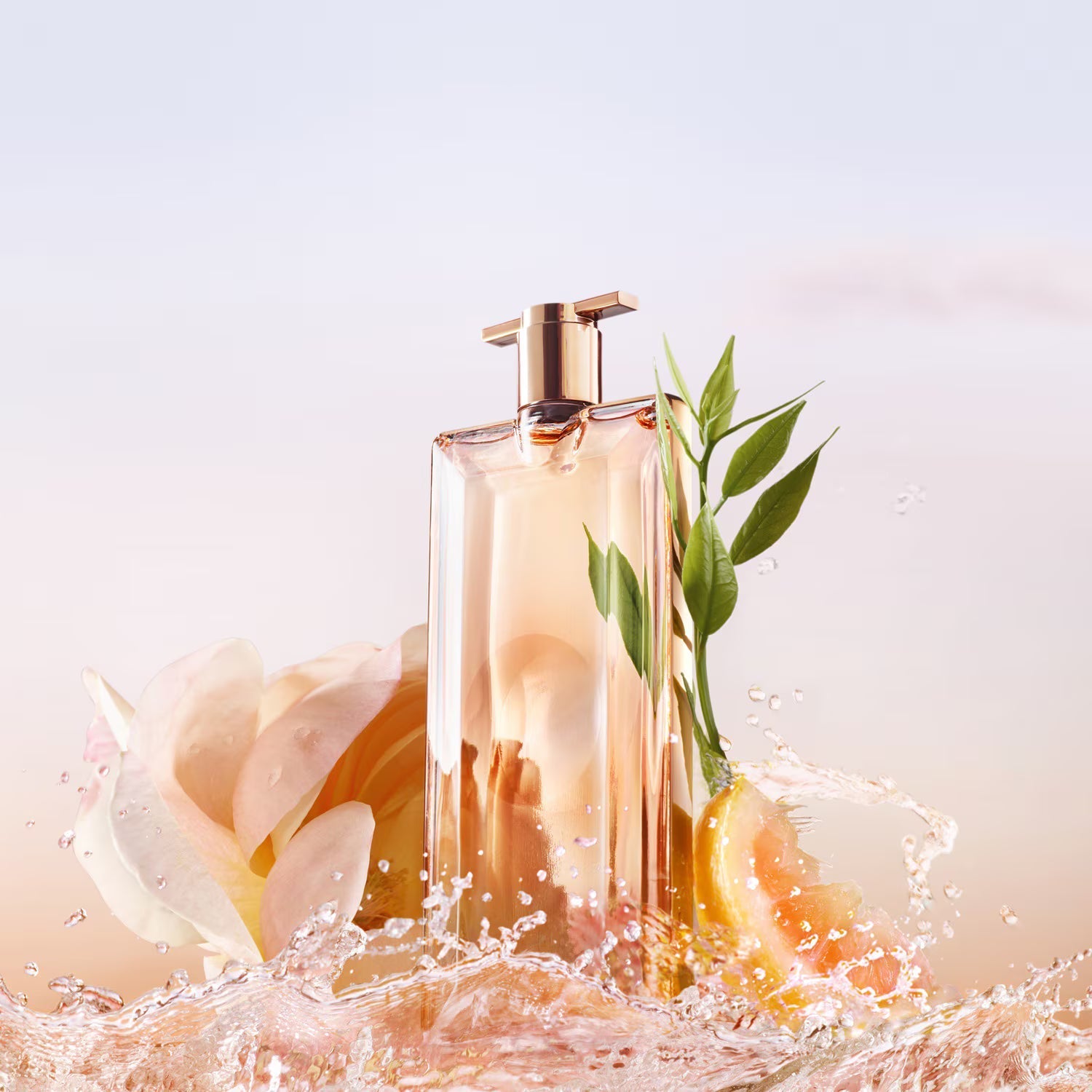 Perfume Lancôme IDÔLE 100ml
