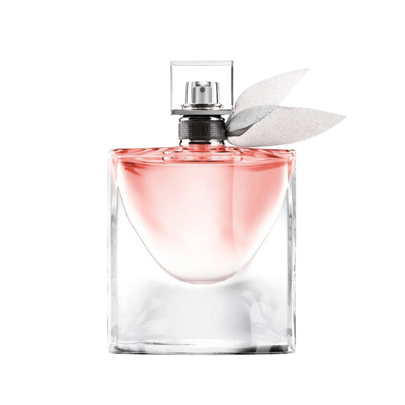 Combo de 5 perfumes: Yve Saint Laurent Libre, Chanel N°5, Lancôme La Vie Est Belle, Prada Paradoxe, Dior J'adore 100ml
