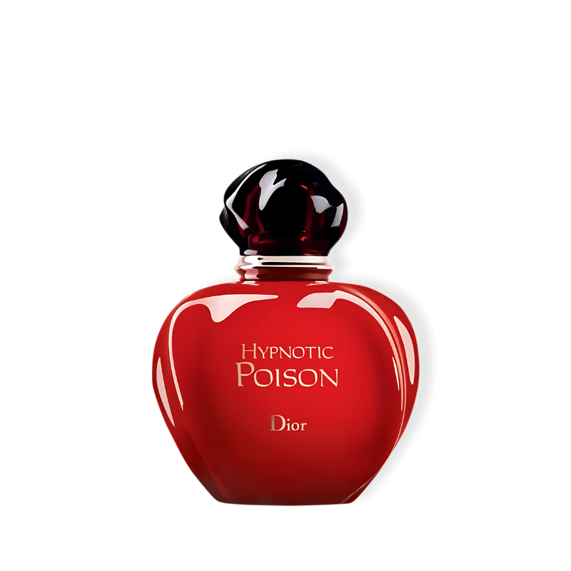 Combo de 5 perfumes: Giorgio Armani Sì, Good Girl, Black Opium, La Vie Est Belle, Hypnotic Poison 100ml